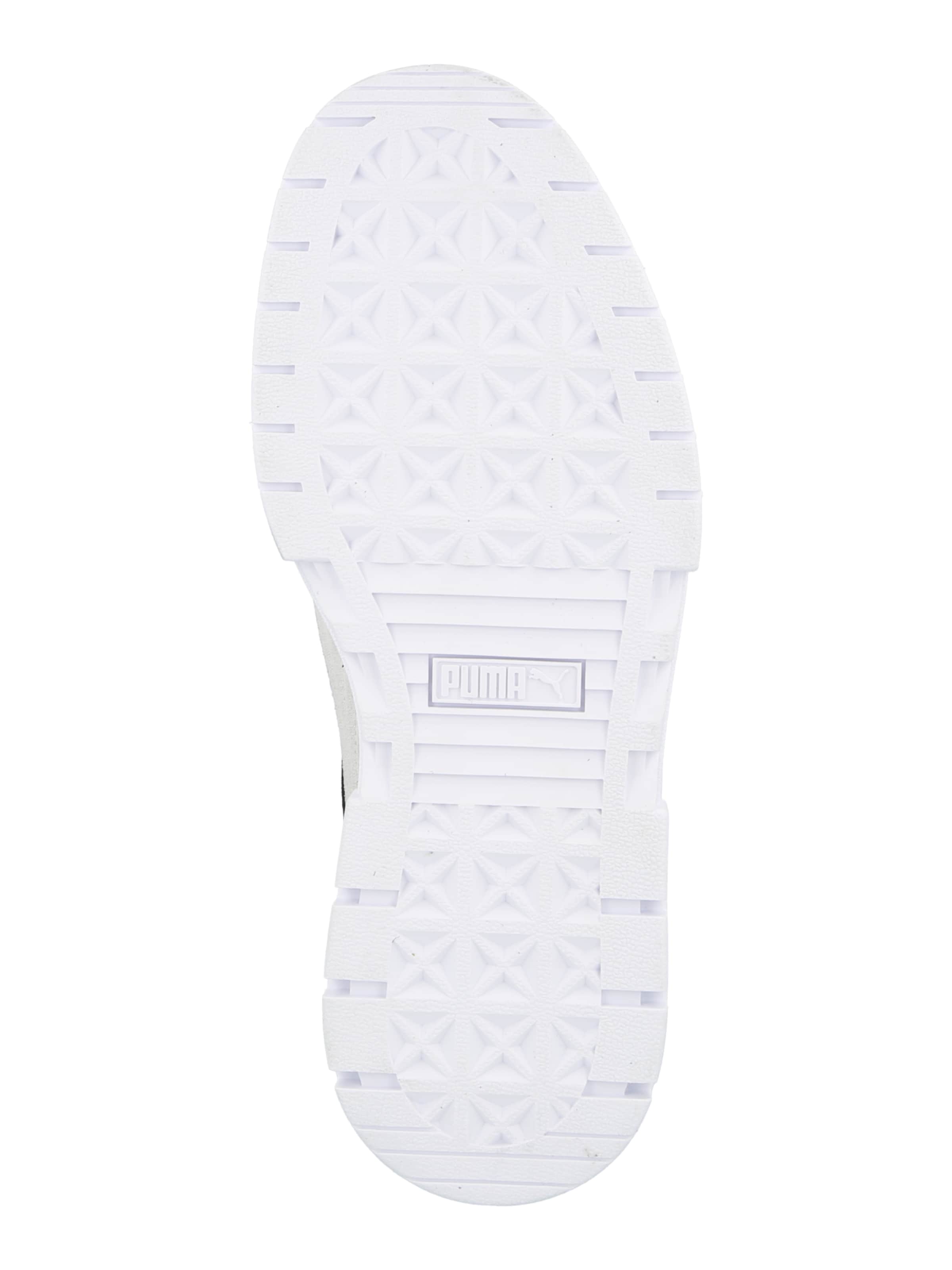 PUMA Sneaker 'Mayze' in Schwarz