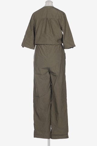 Cartoon Overall oder Jumpsuit S in Grün