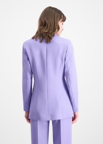 Nicowa Blazer 'Cornova' in Purple