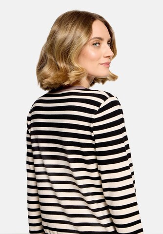 Pull-over Betty Barclay en noir
