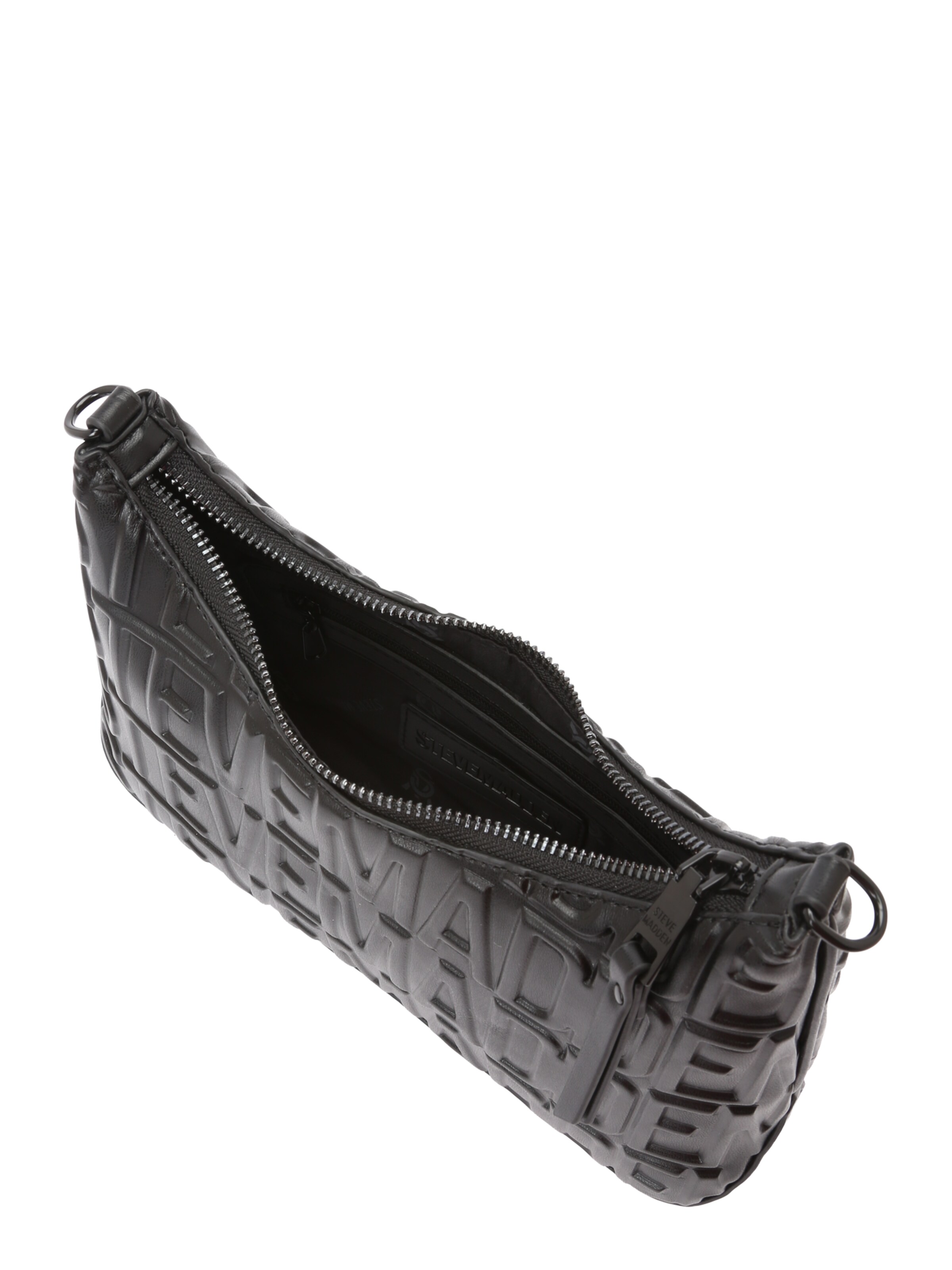 STEVE MADDEN Τσάντα ώμου 'Bvega' σε μαύρο