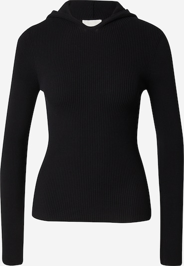 LeGer by Lena Gercke Neulepaita 'June' värissä musta, Tuotenäkymä