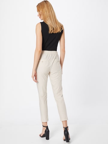 IMPERIAL Regular Pants in Beige