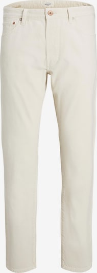 JACK & JONES Jeans 'Chris Cooper' in White denim, Item view