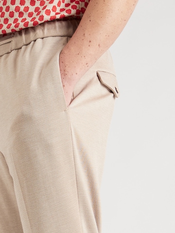 SCOTCH & SODA Regular Hose in Beige