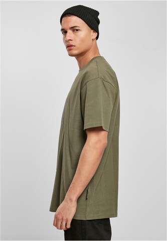 SOUTHPOLE Shirt in Green