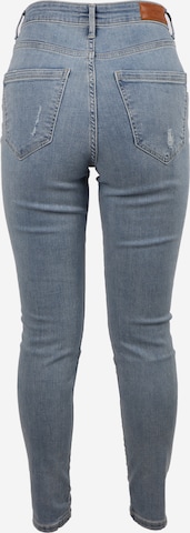 Vero Moda Tall Skinny Jeans 'Sophia' i blå