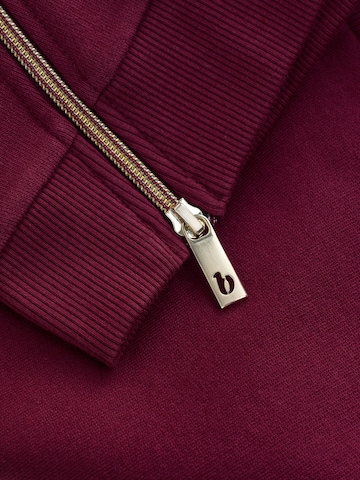 Sweat-shirt B by Ted Baker en violet