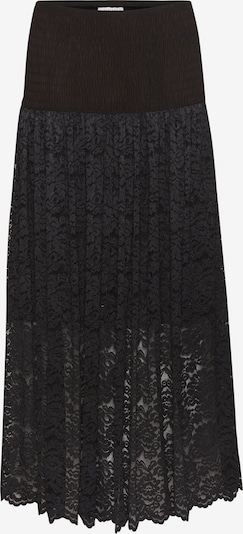 LASCANA Mekko värissä musta, Tuotenäkymä