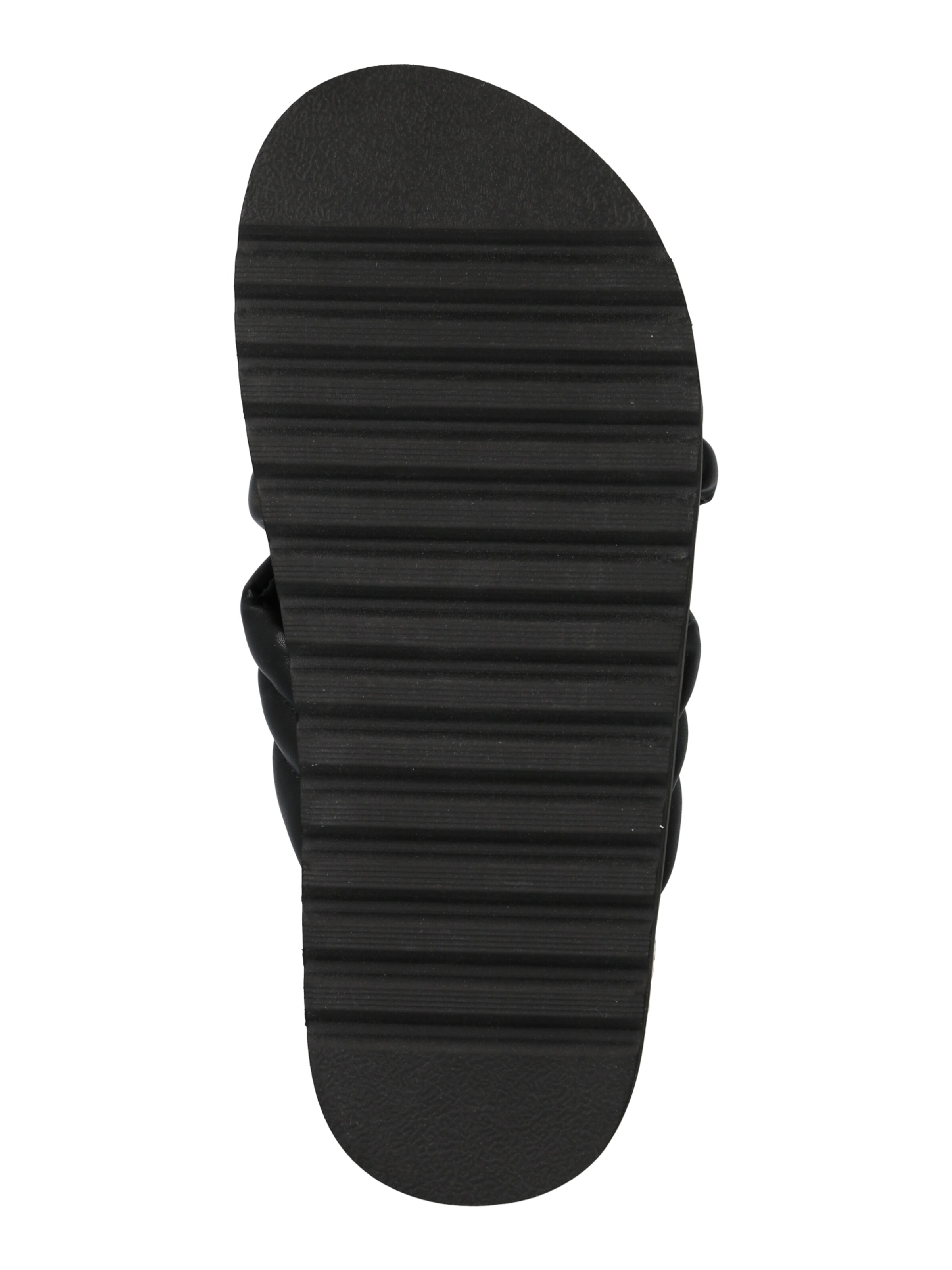 PANAMA JACK Sandale 'Salton' in Braun