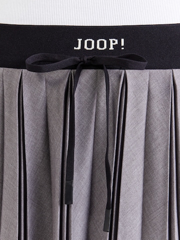 JOOP! Sukně 'Sena' – šedá