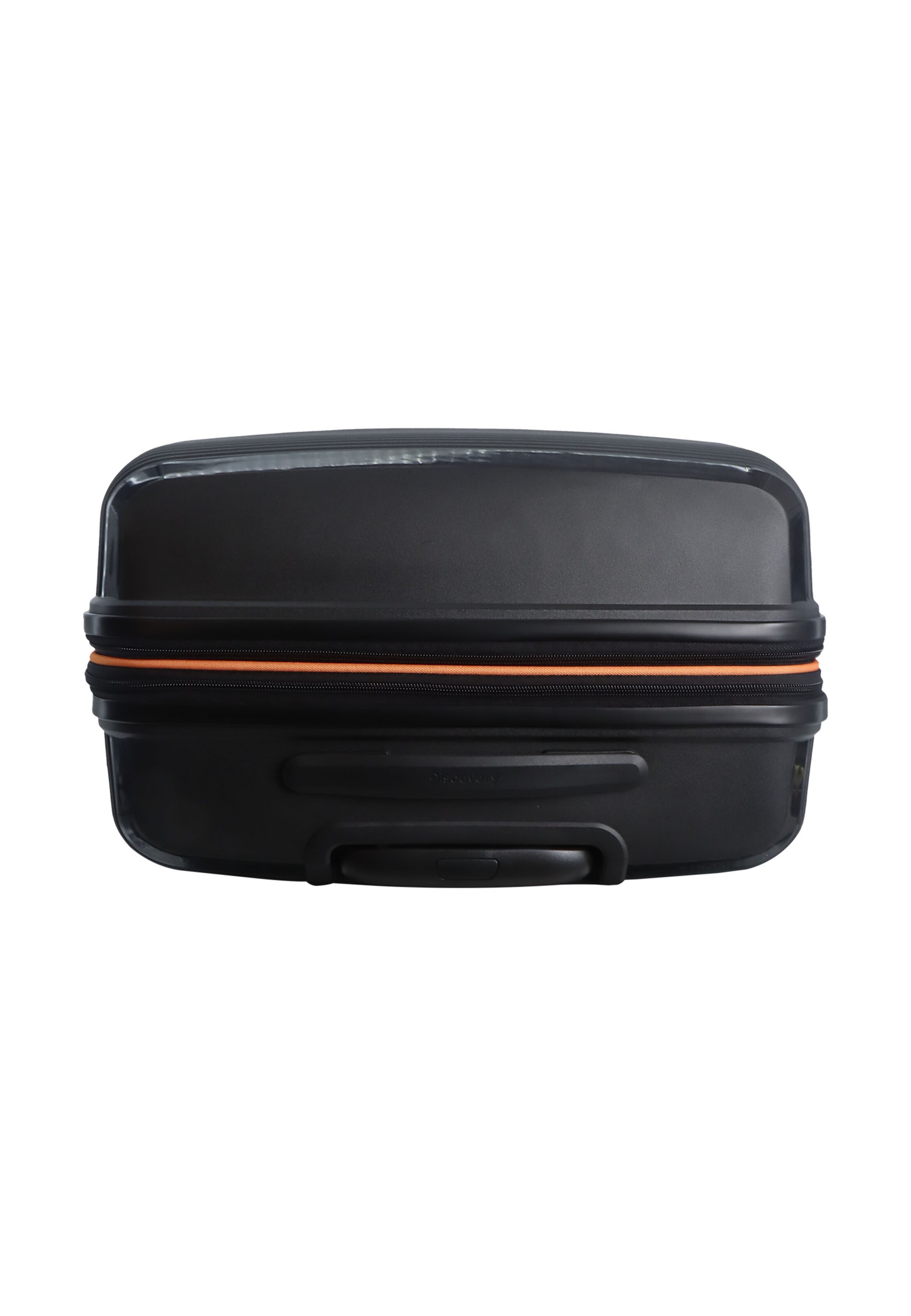 Discovery Suitcase 'Trails' in Black