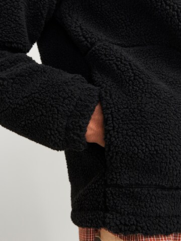 JACK & JONES Jacke 'JORVesterbro' in Schwarz