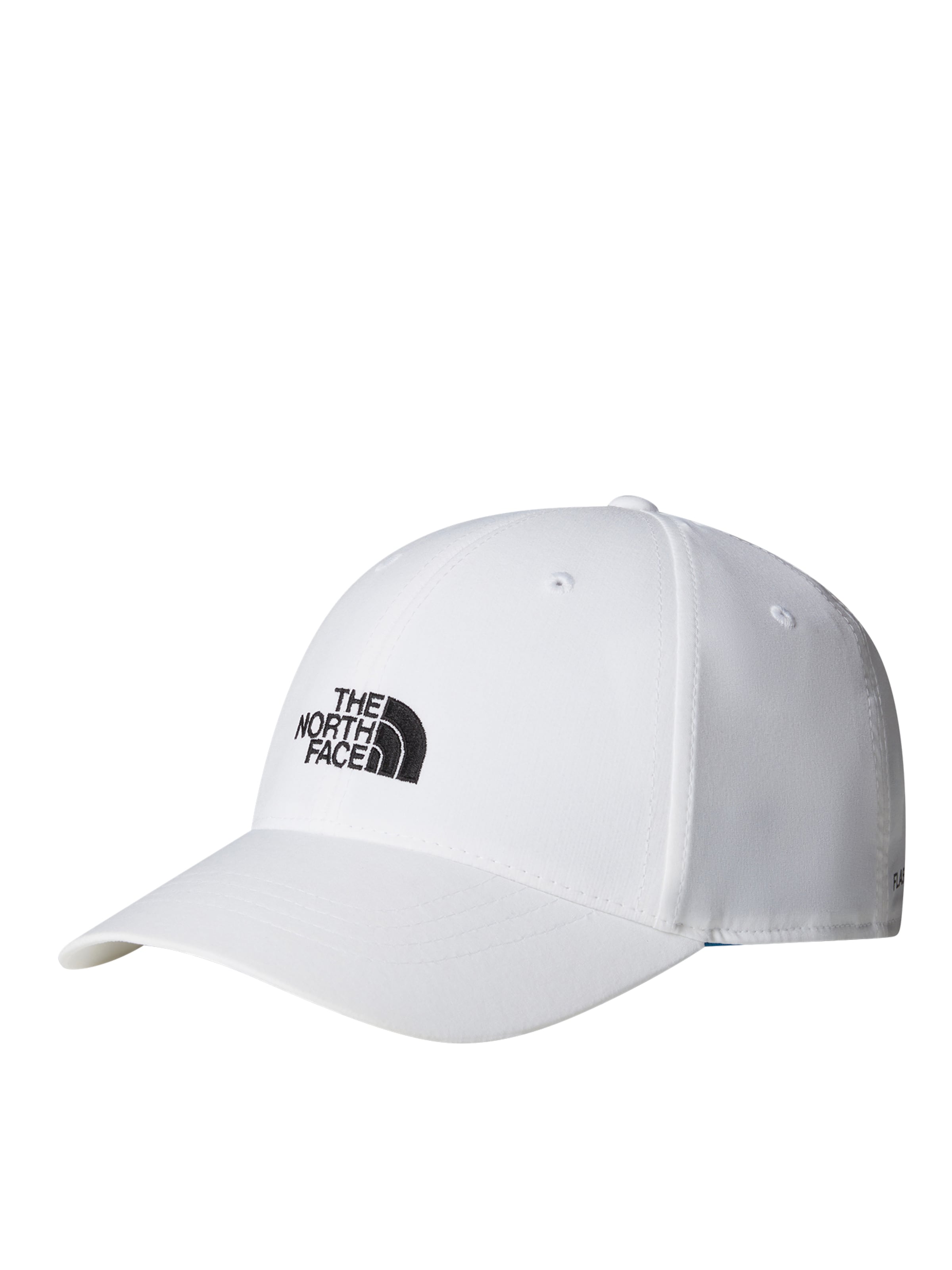 THE NORTH FACE Cap '66 Flashdry' in schwarz / weiß, Produktansicht