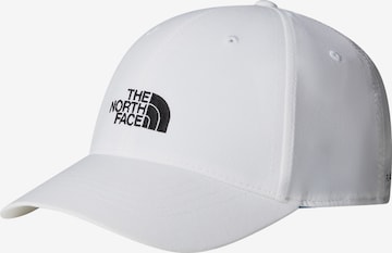 THE NORTH FACE Sapkák '66 Flashdry' - fehér: elől