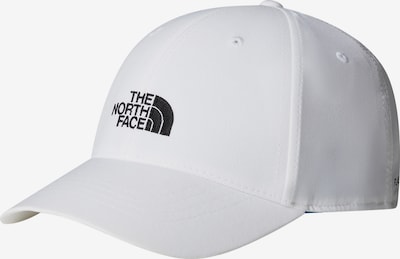 55-60 dydžio Kepurė '66 Flashdry' iš THE NORTH FACE, spalva – juoda / balta, Prekių apžvalga