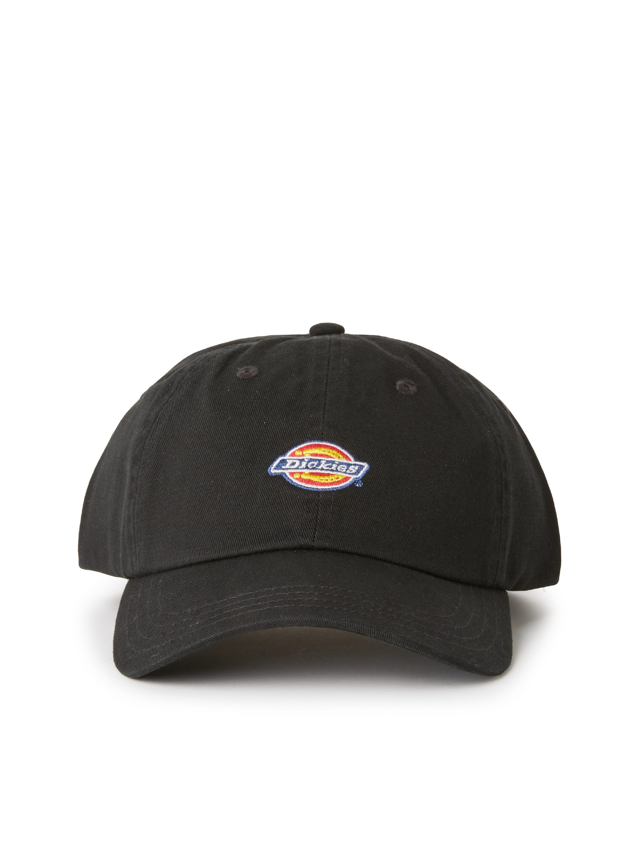 DICKIES - Boné em preto