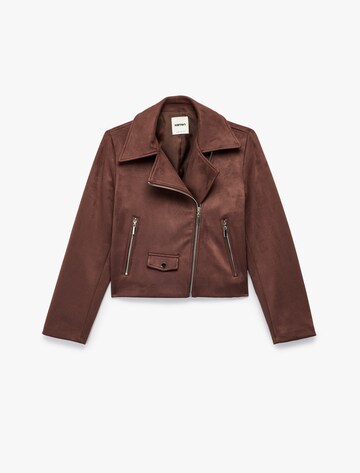 Koton Jacke in Braun