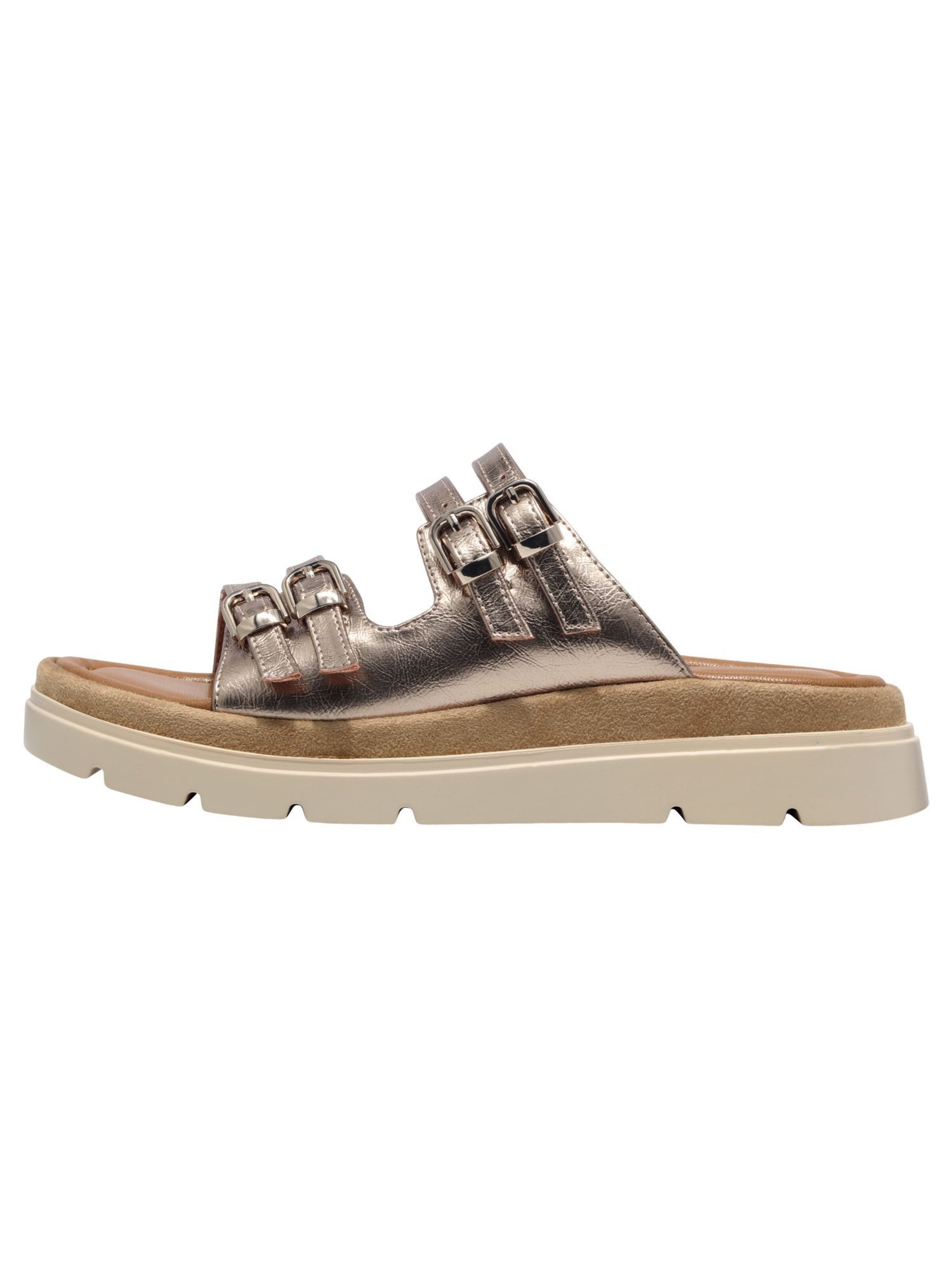 Tamaris Muiltjes in Goud