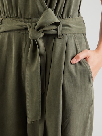GUESS Jumpsuit 'Madelyn' i grøn