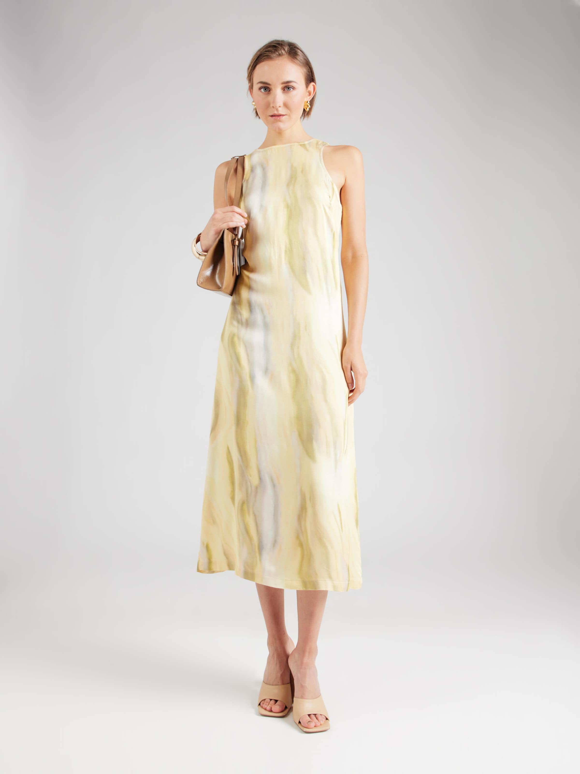 【OPEN YY】関税/送料込み DECONSTRUCTED MIDI DRESS Dress