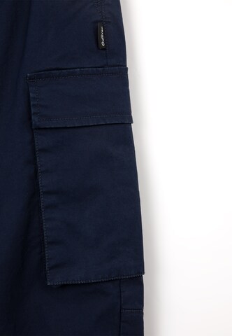 Gulliver Regular Pants in Blue