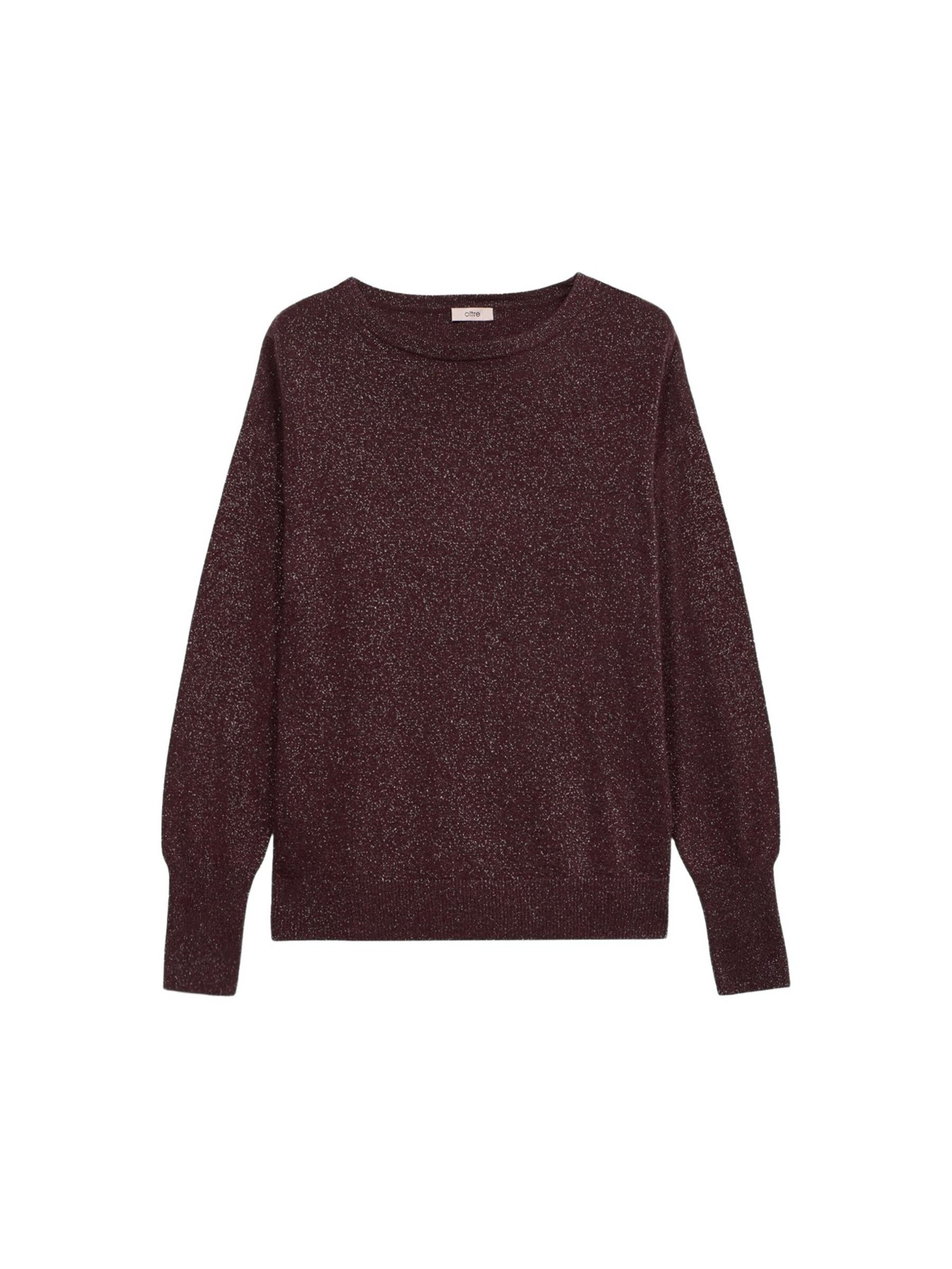 oltre - Jersey en rojo: frente