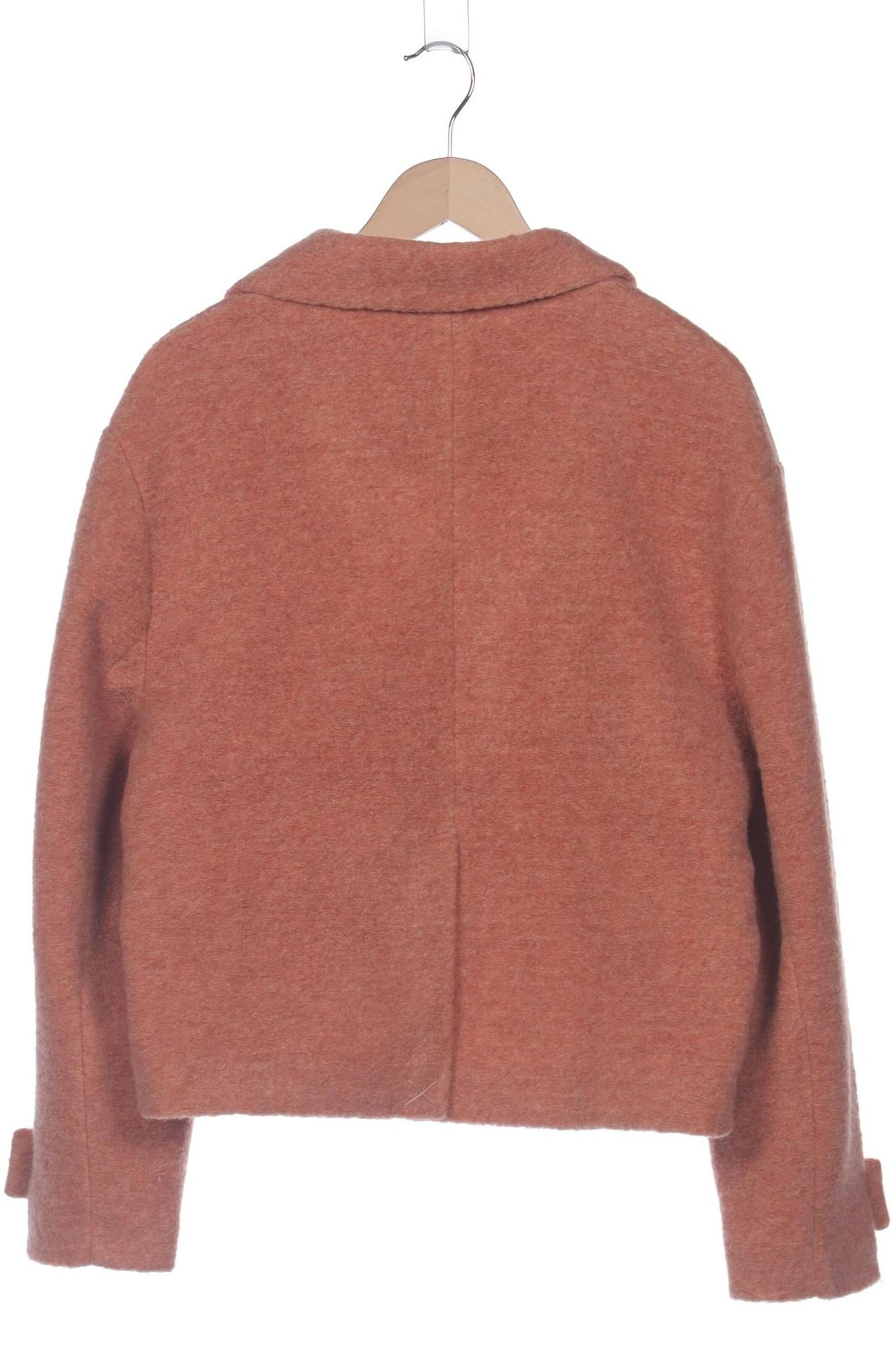 John Richmond Jacket & Coat in XXXL in Orange