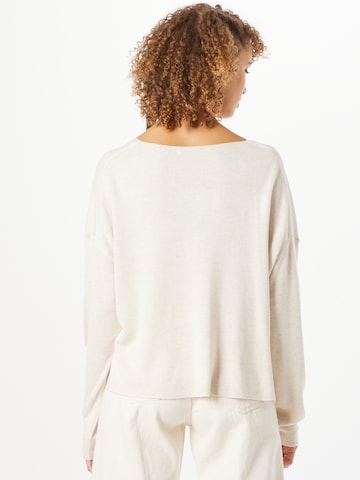 ONLY Sweater 'SETA' in White