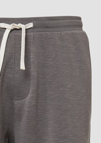 s.Oliver Regular Shorts in Grau