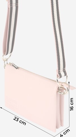 Sac à bandoulière 'Darceyy' Ted Baker en rose