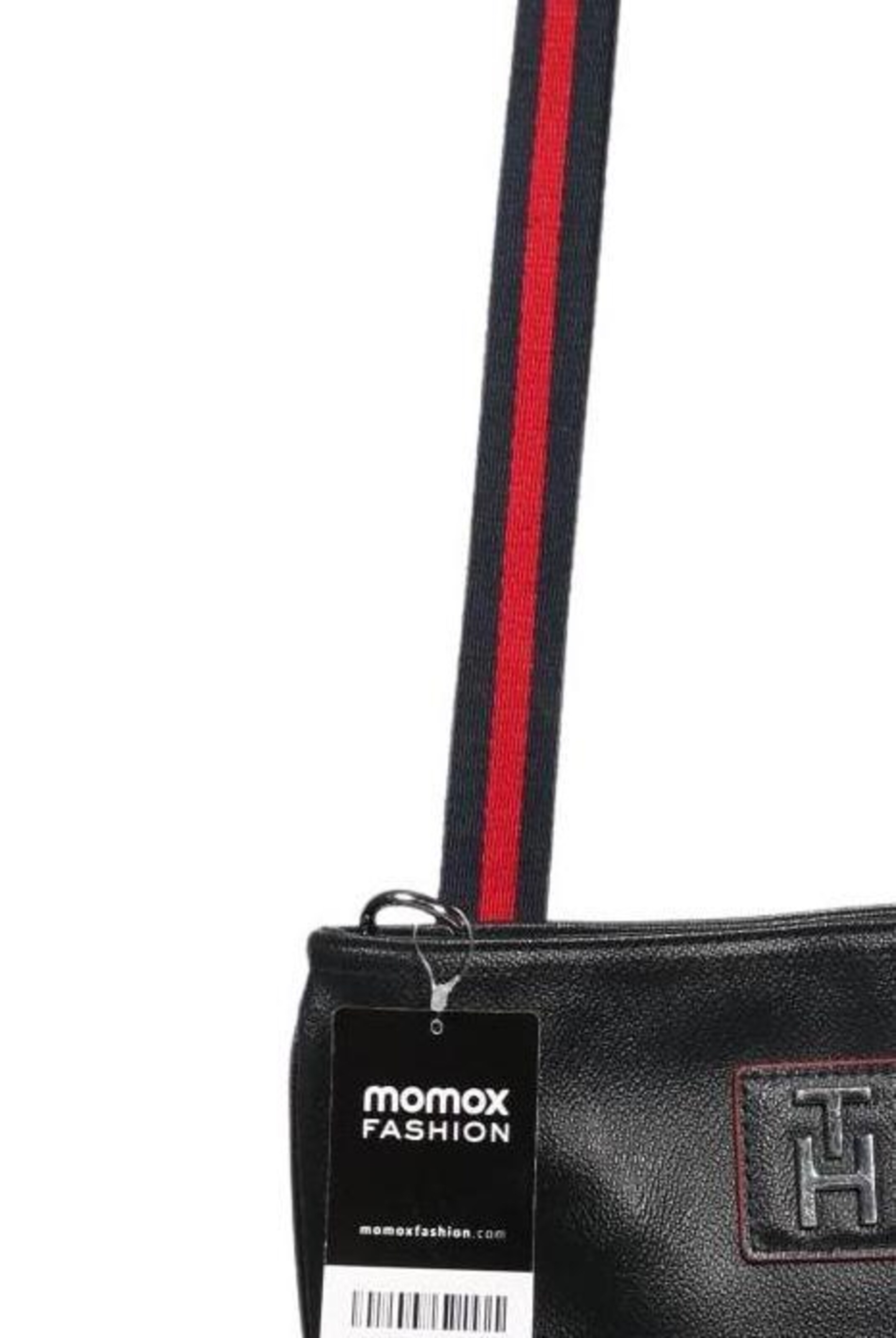 TOMMY HILFIGER Bag in One size in Black