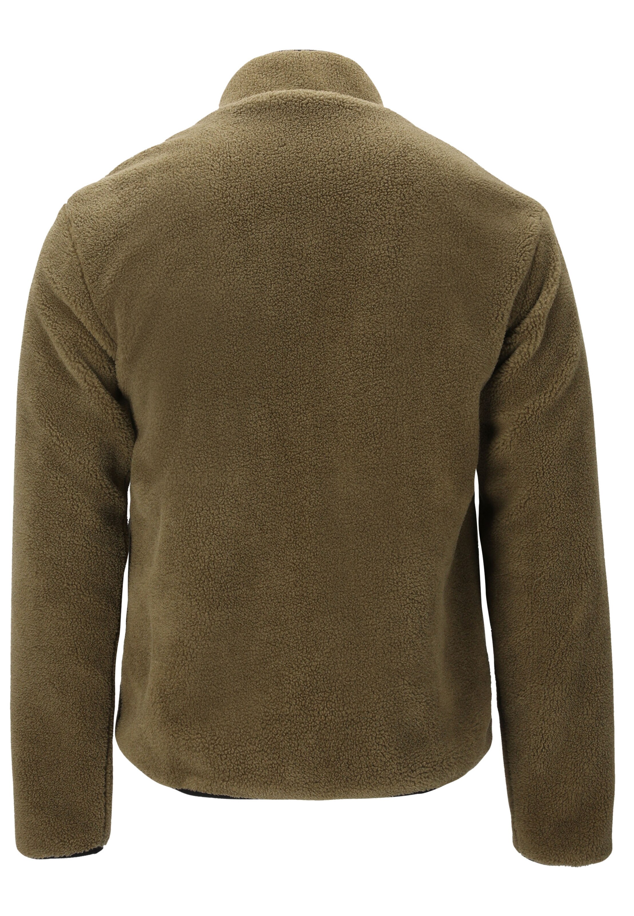 Whistler Funktionele fleece-jas 'Sprocket' in Groen