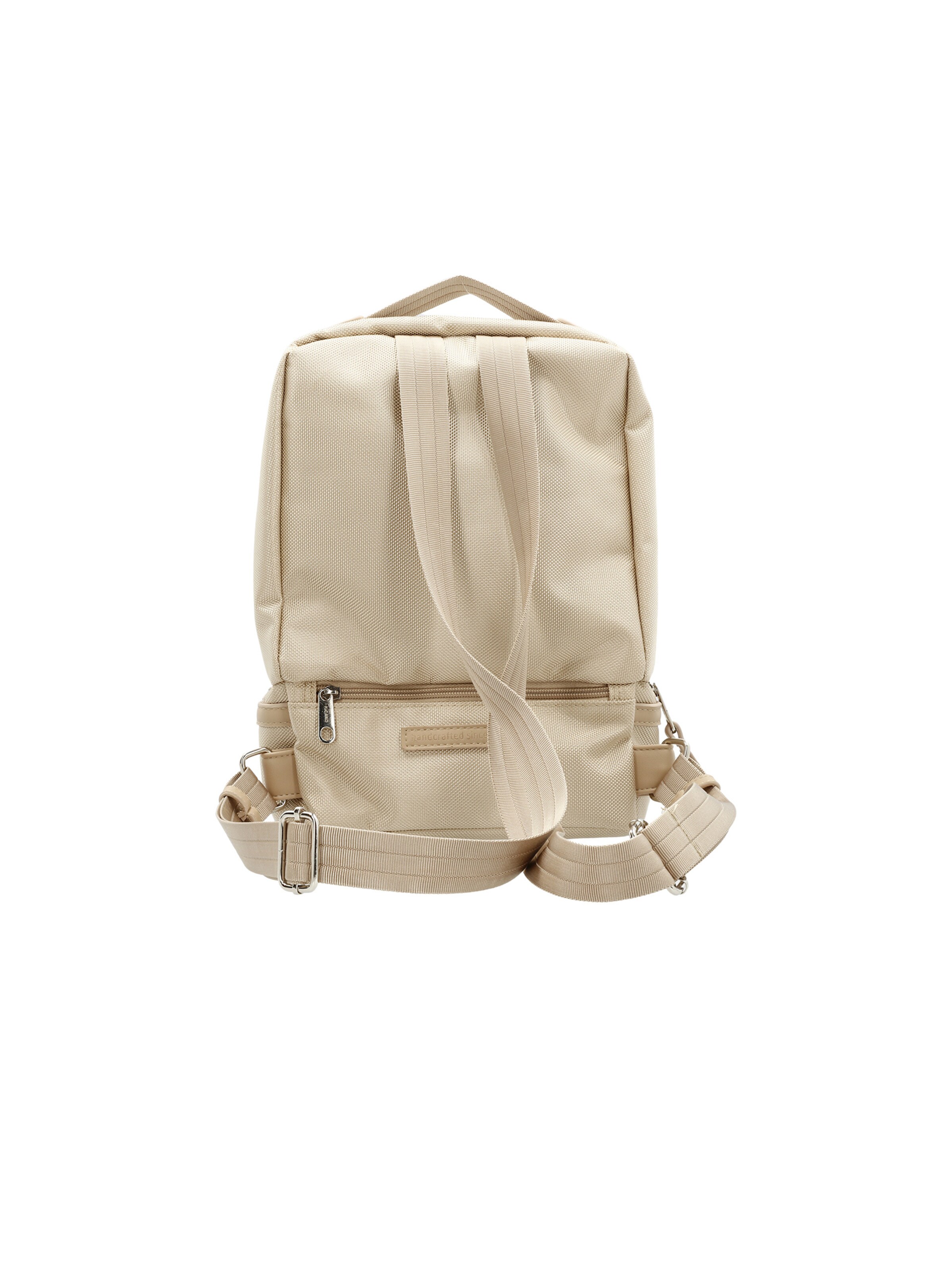 Picard Rugzak 'Adventure' in Beige