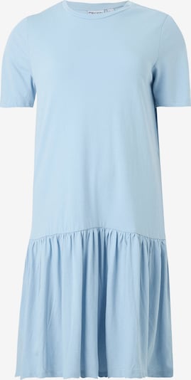 PIECES Mekko 'PCDisso' värissä vaaleansininen, Tuotenäkymä