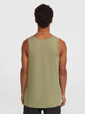 O'NEILL Μπλουζάκι σε πράσινο