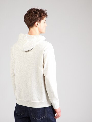 JACK & JONES Majica 'JJPERRY' | bela barva