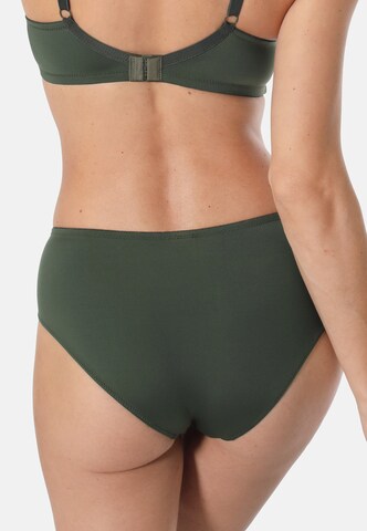 Culotte 'LOVELY SECRET' sassa en vert