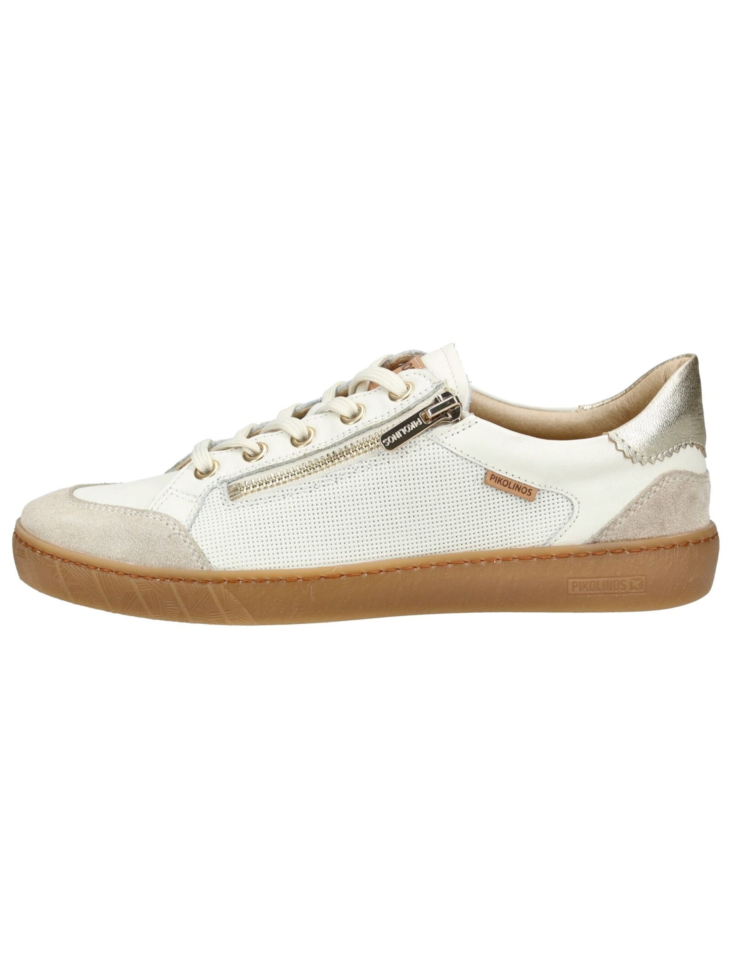 PIKOLINOS Sneakers laag in Wit