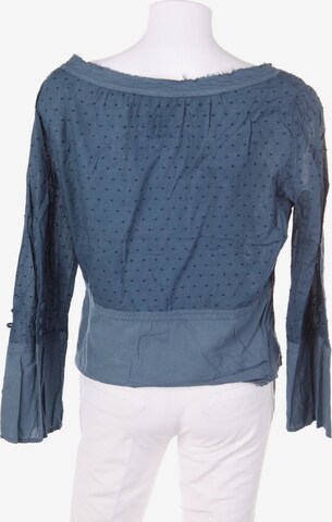 hannes rœther Blouse & Tunic in M in Blue