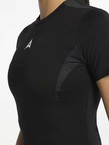 melns A-Game Sporta topiņš 'Lifewear'
