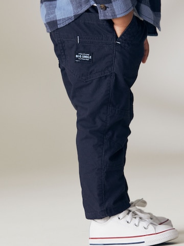 Next Regular Hose in Blau