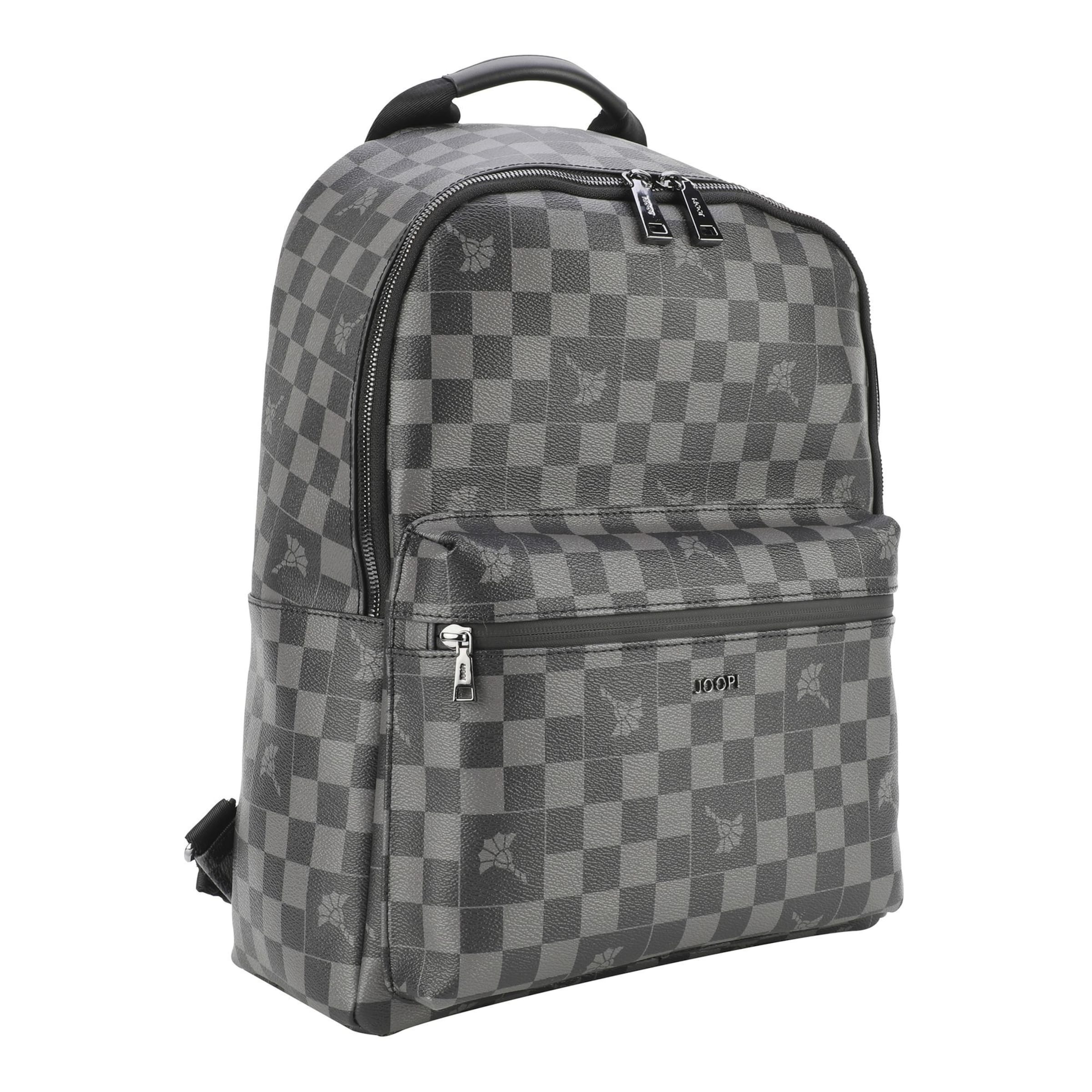 JOOP! Backpack 'Miko' in Grey