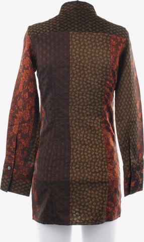 Robert Friedman Blouse & Tunic in S in Brown