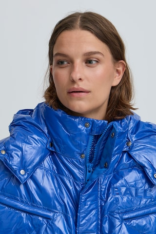 Veste d’hiver 'Salvadore' Ball en bleu