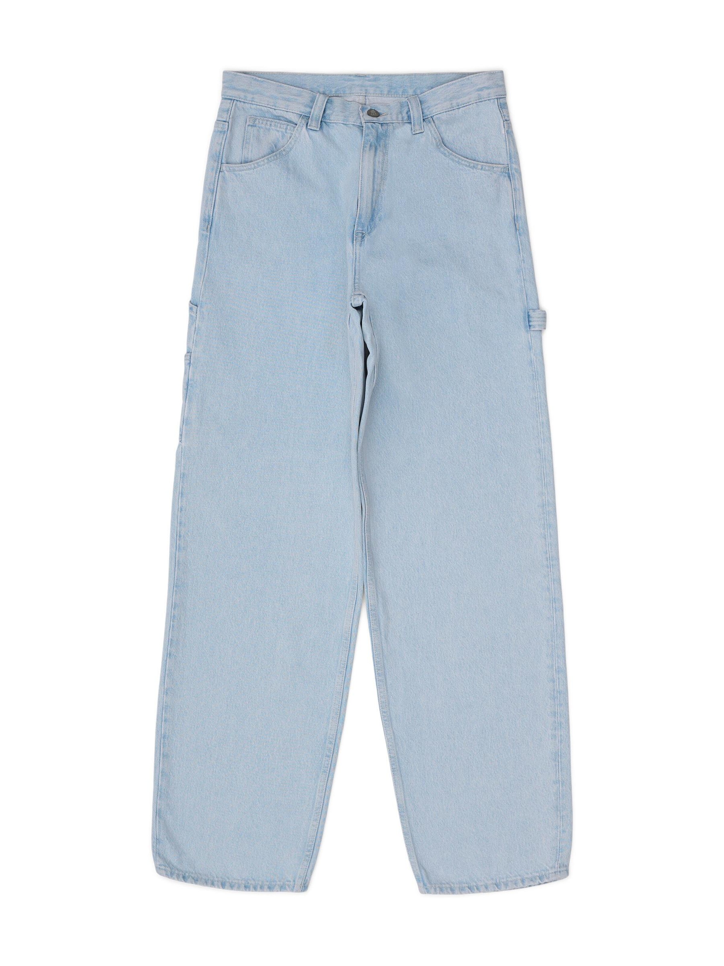 Dr. Denim Jeans 'Colt Worker' in 29/32 in de kleur Azuur, Productweergave