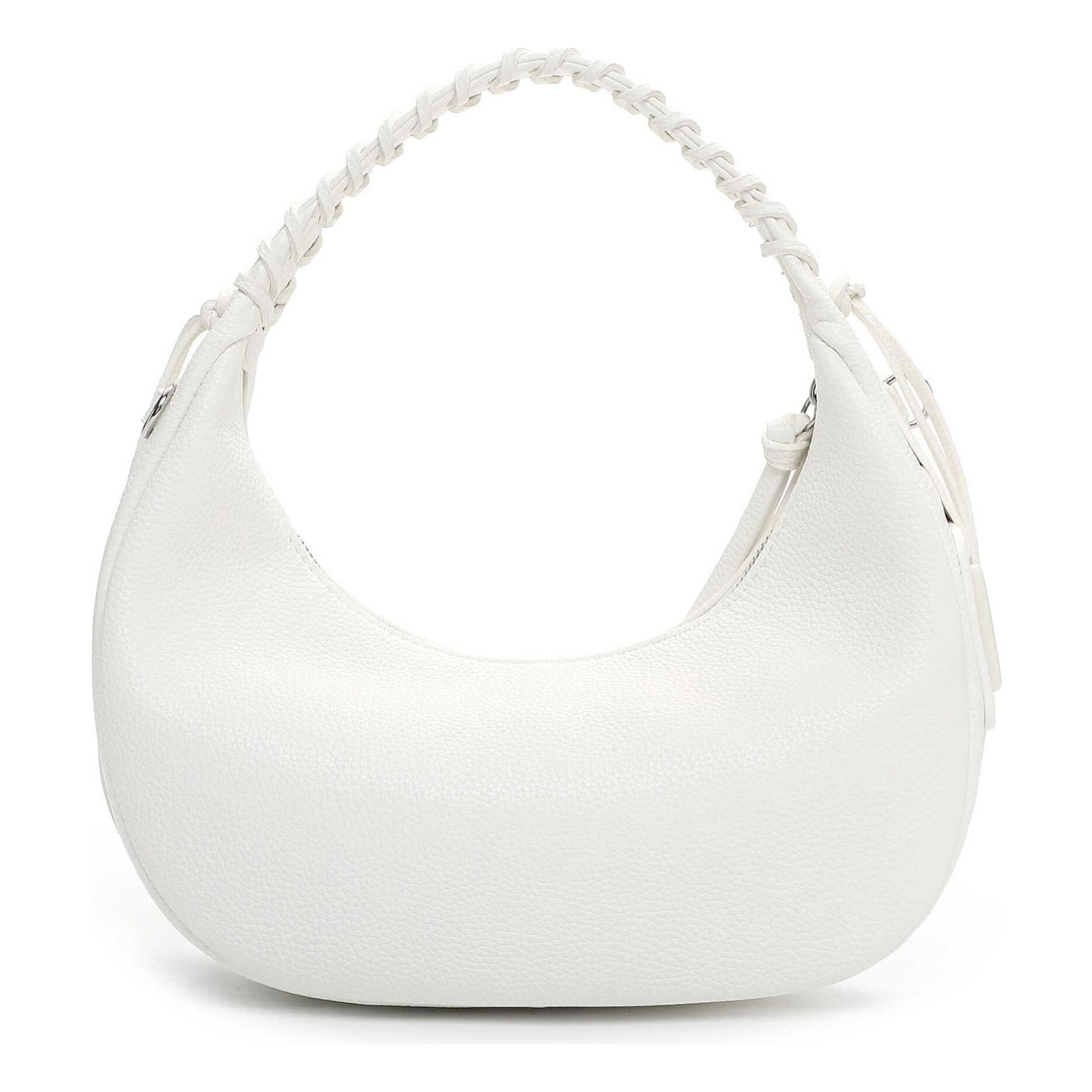 Borsa a spalla 'TAS Kate' di Tamaris in bianco