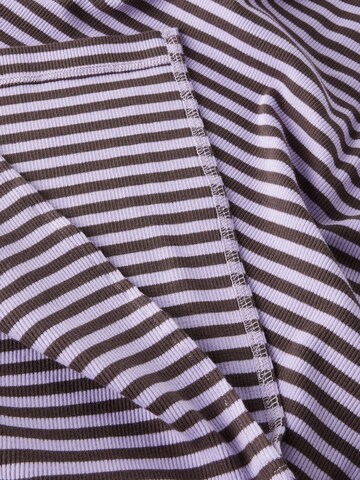 Robe NAME IT en violet