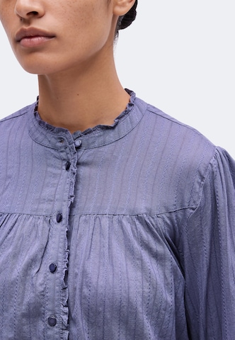 Pepe Jeans Blouse in Blue