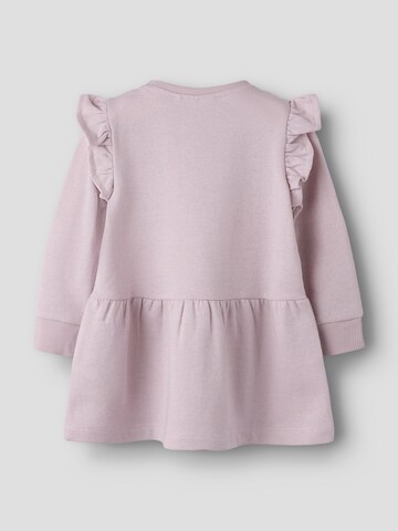 NAME IT - Vestido en rosa